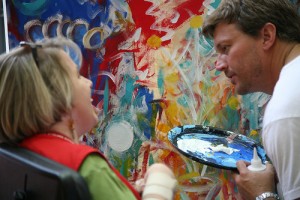 Healing By Numbers: The Magic of Art Therapy