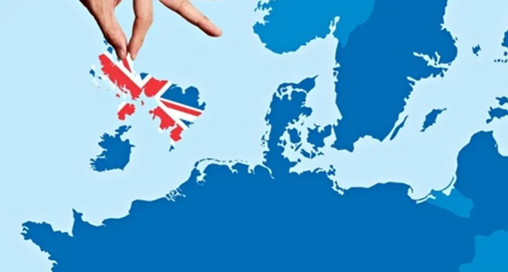 Breaking Down the 'Brexit,' England’s Darkest Cheerio