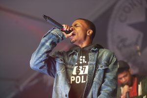 Why We Need Vince Staples So Badly