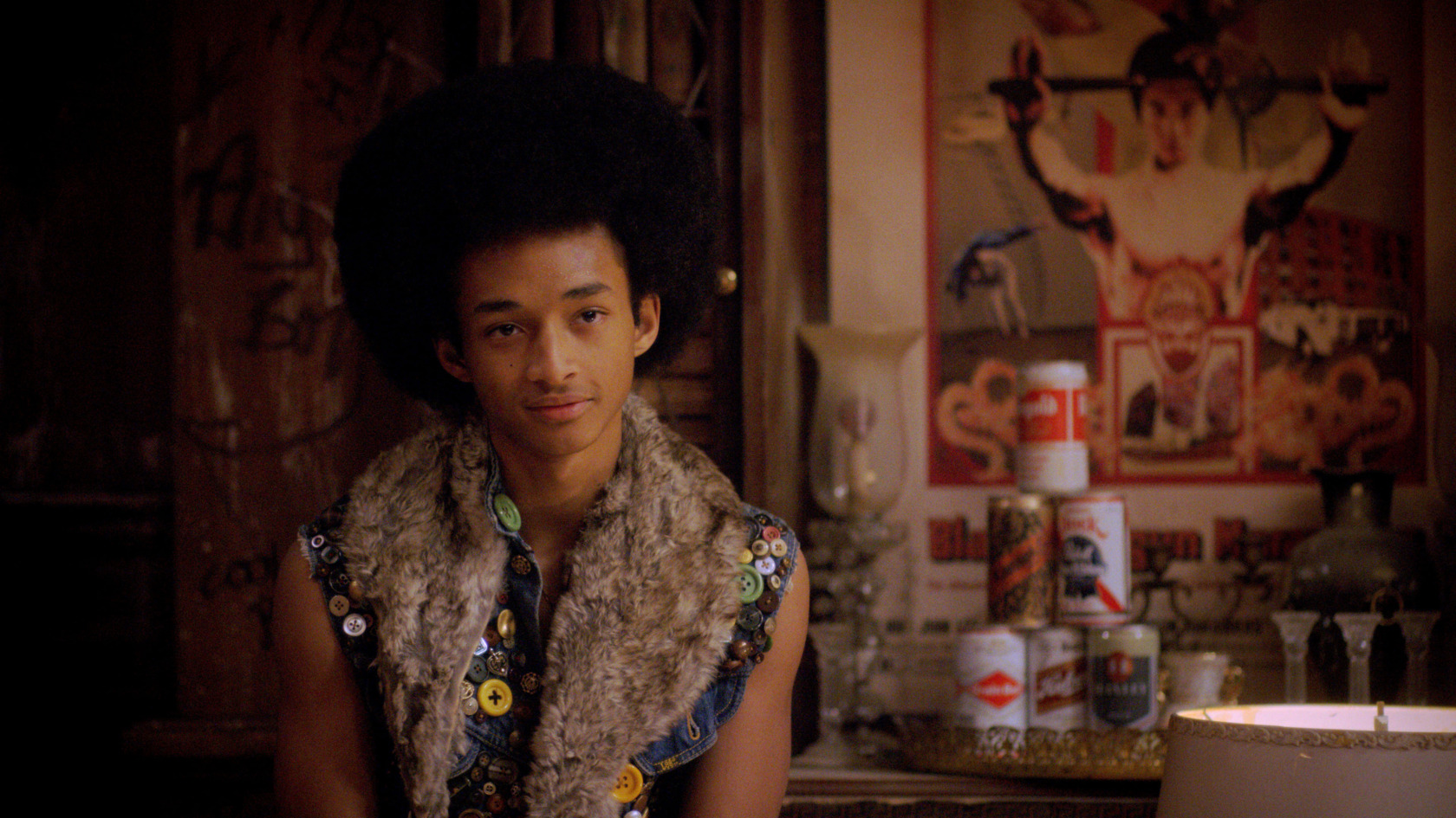 In “The Get Down,” Netflix Nails the Birth of Hip Hop