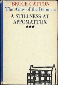 A_Stillness_at_Appomattox