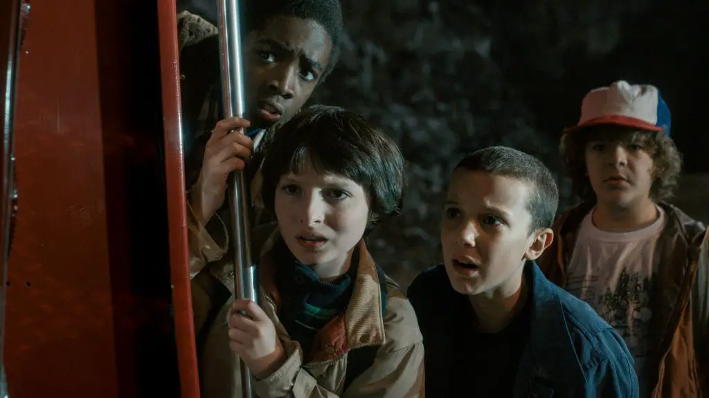 Everything You Need to Know About “Stranger Things,” Netflix’s Surprise Summer Hit