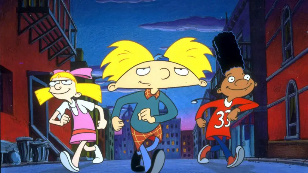 A Millennial’s Guide to the 4 Most Classic Nickelodeon Shows