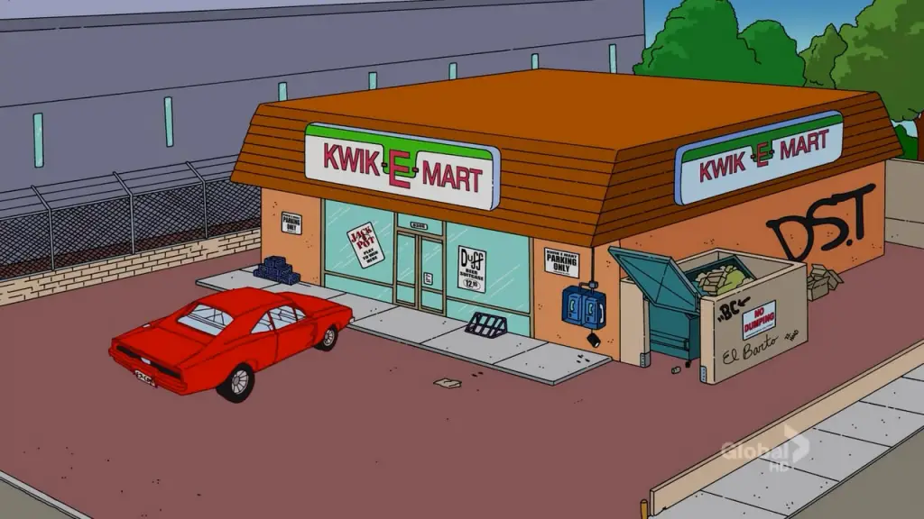 kwikemart Study Breaks