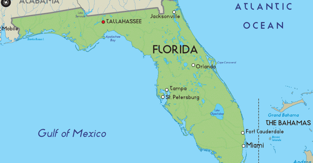 Why Everyone Hates Florida