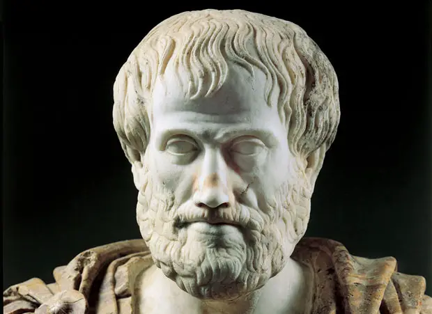 Aristotle Goes to College: How an Ancient Philosopher Can Improve Your Everyday Life