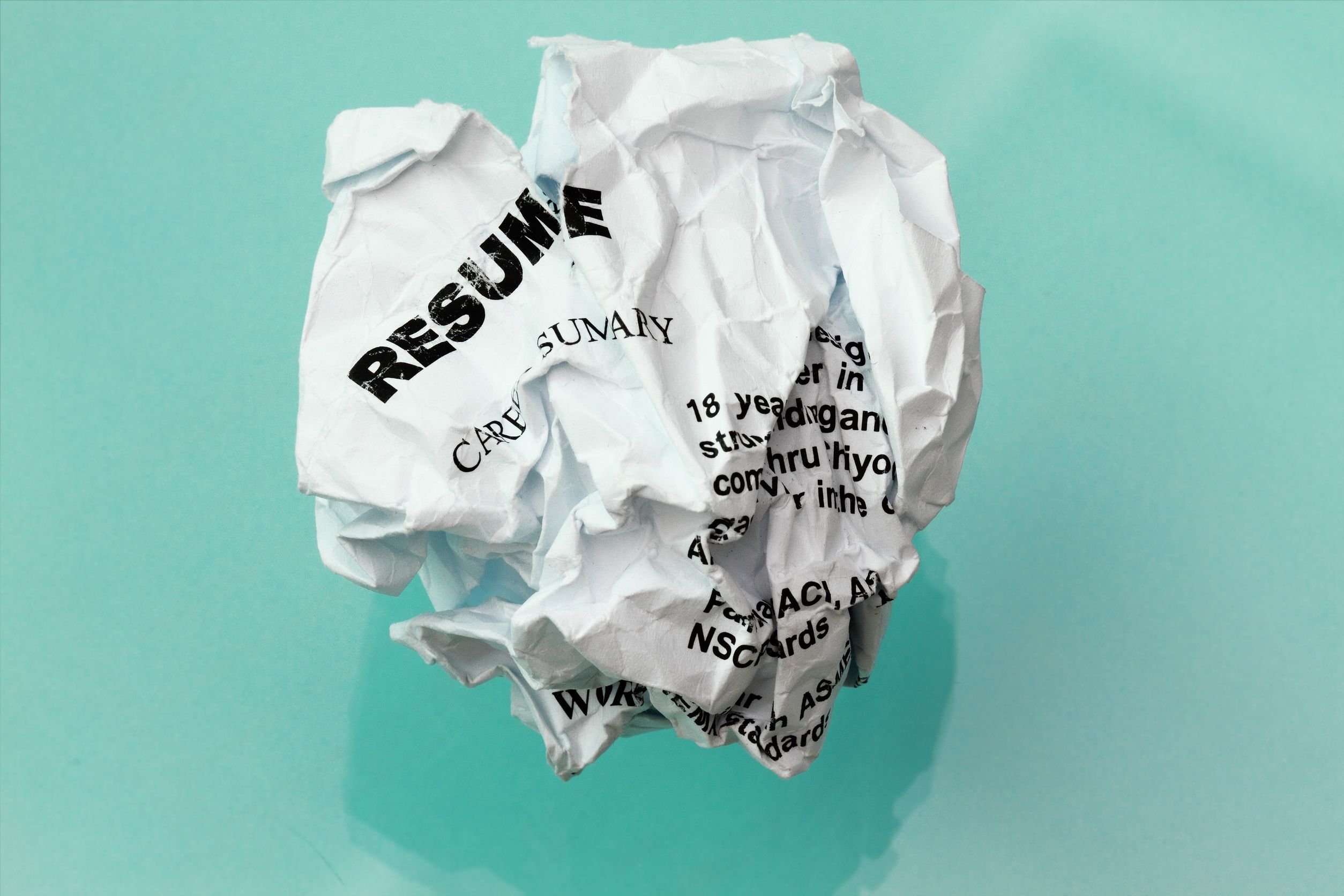 5 Tips to Beef up Your Resume