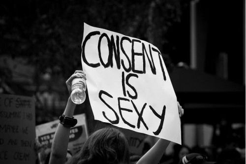 The Problem With Fixating on the Definition of Sexual Consent