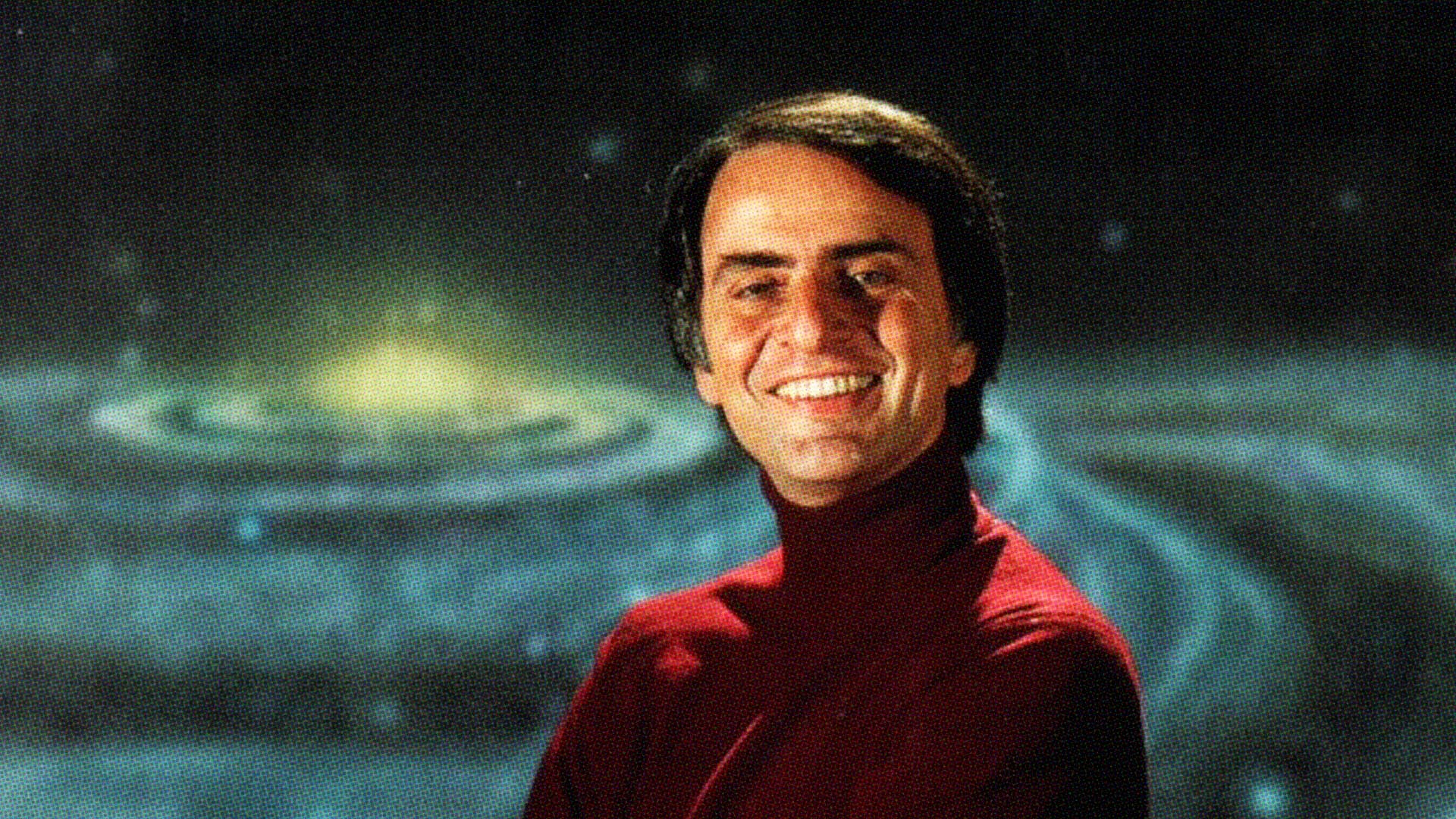 The Top 3 Things Carl Sagan Can Teach You