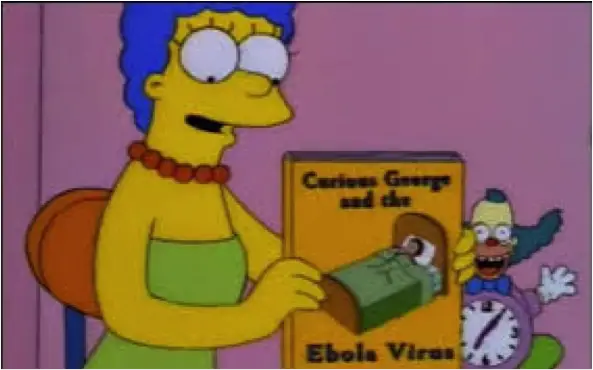 The Simpsons Have Been Predicting the Future Since 1989