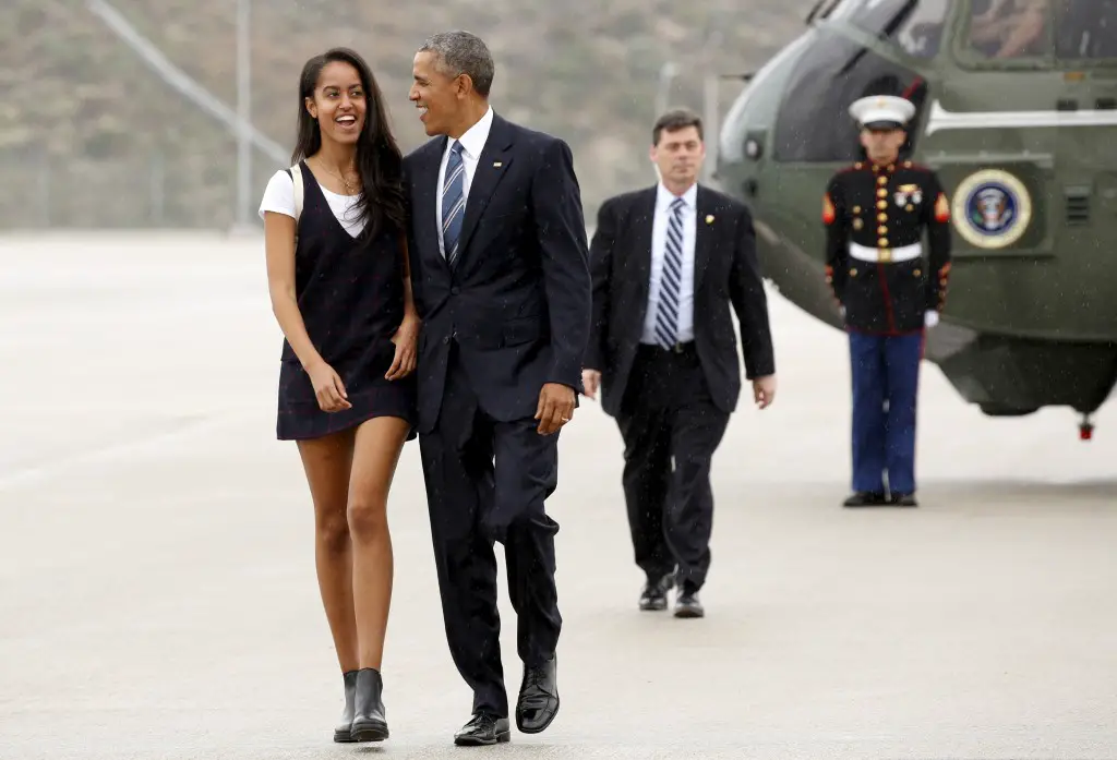 Why Every Millennial Is Going to Miss the Obama Family
