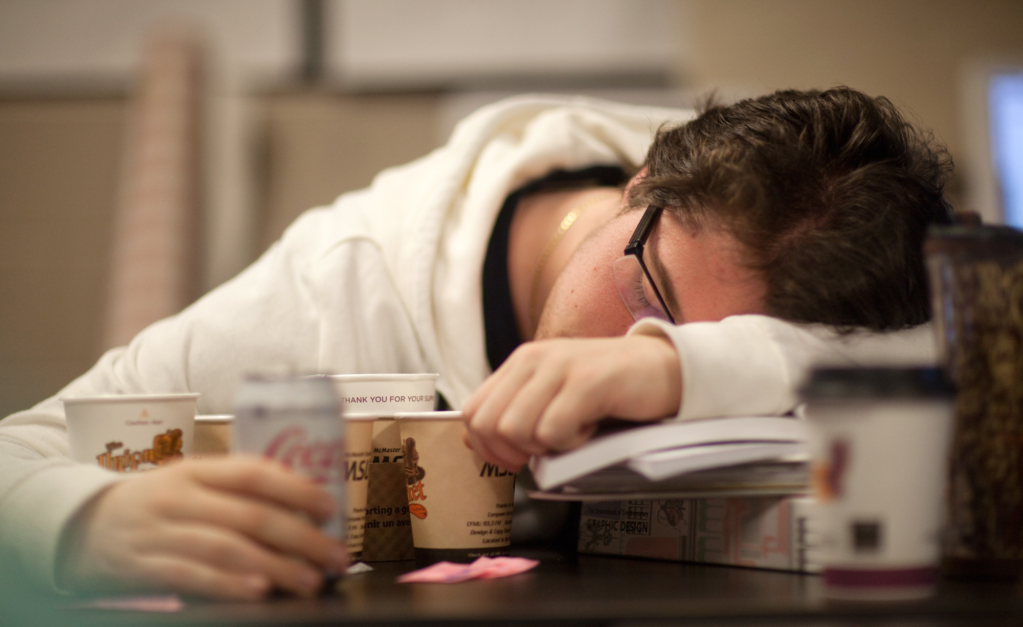 Why Senioritis Can Trigger a Sudden Hate for Your Major