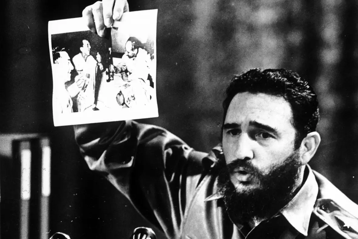Fidel Murió: The Dictator’s Death from Different Perspectives