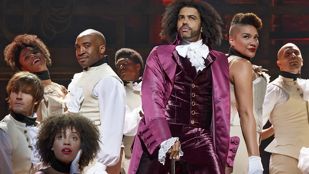 The Success of Color-Conscious Casting in Broadway’s “Hamilton”