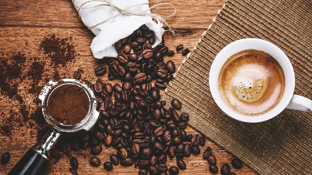 Is Coffee Really All That Bad for You?
