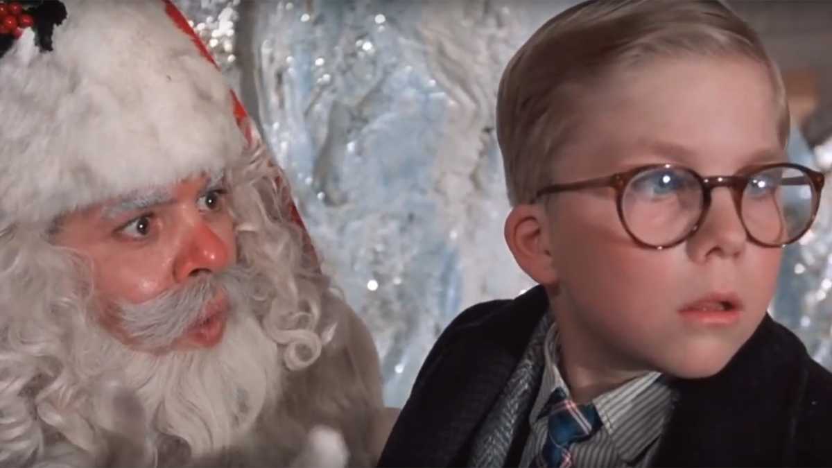 A Guide to the Best 8 Christmas Films to Fuel Your Holly Jolly Spirit