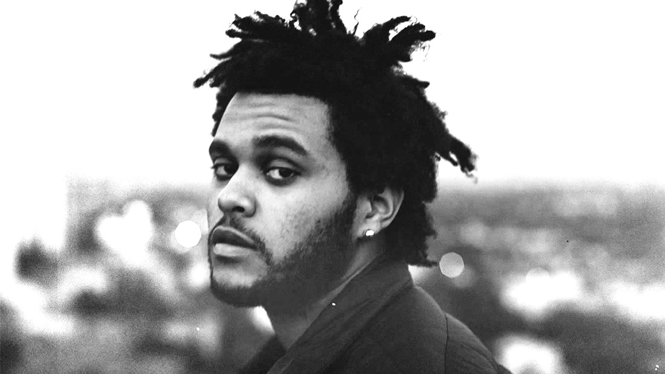 From Overshadowed Singer to True Star: The Evolution of The Weeknd
