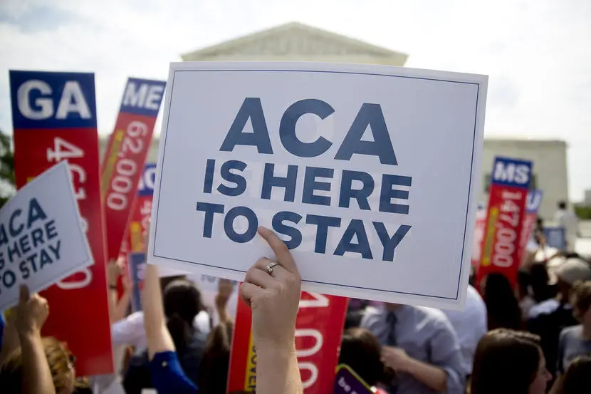 The Rocky Relationship Between Millennials and Obamacare