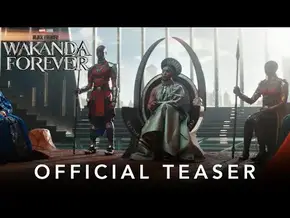 Stream Black Panther Wakanda Forever - Official Trailer Music Song (FULL  VERSION) Alright by Versus Official