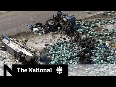 Sharks mourn Humboldt Broncos loss after bus tragedy