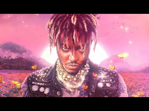 Juice WRLD's Posthumous Album 'Legends Never Die