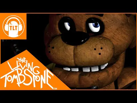 Five Nights At Freddy's Movie Interview: rs, Animatronics & Lore
