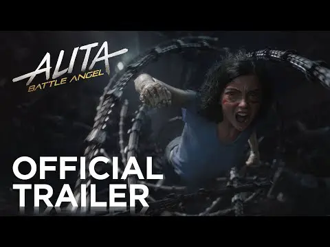 Framestore Gets Into the Action for 'Alita: Battle Angel