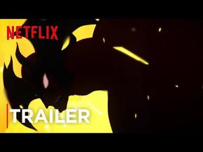 Devilman Crybaby is Netflix's first masterpiece of 2018 - Polygon