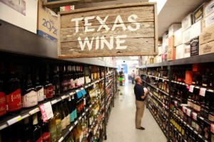 Texas Alcohol Laws