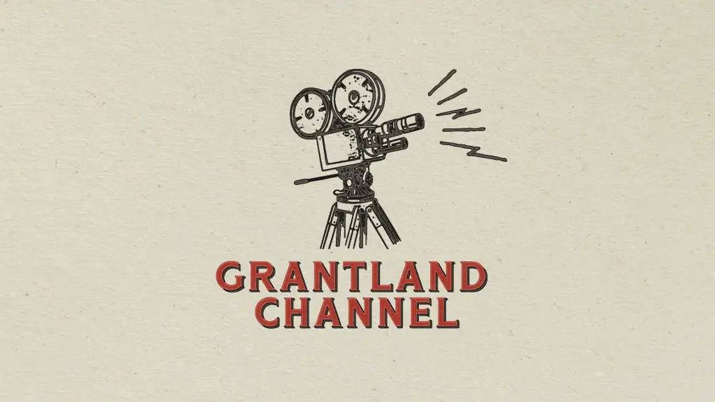 Grantland Logo