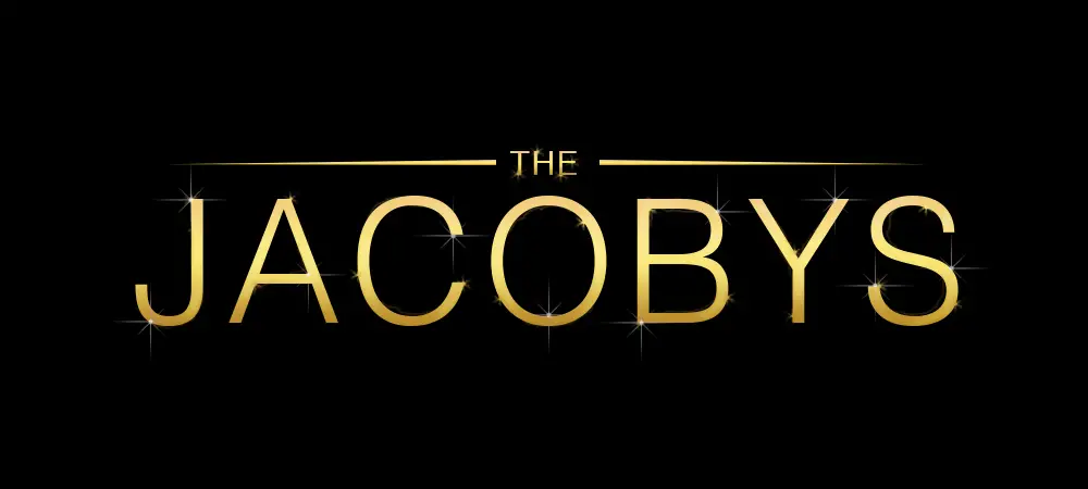The Jacobys are the New Oscars