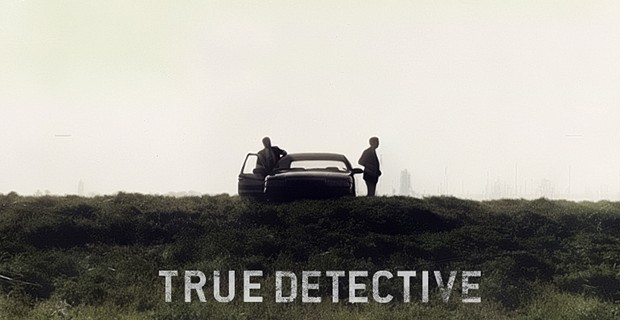 True Detective