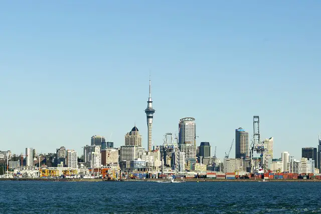 Introducing Auckland City Limits (This is not a Joke)
