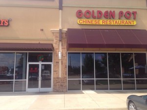 Golden Pot Restaurant