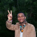 Lil' B, the rapper and prophet