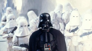 Farce Vader: Why Darth Vader is an Overrated Villain