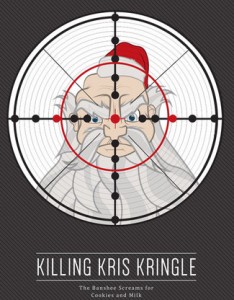 Killing Kris Kringle