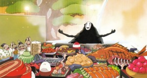 Miyazaki's Best Food Scenes