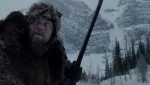 The Revenant: Beautifully Brutal or Brutally Beautiful