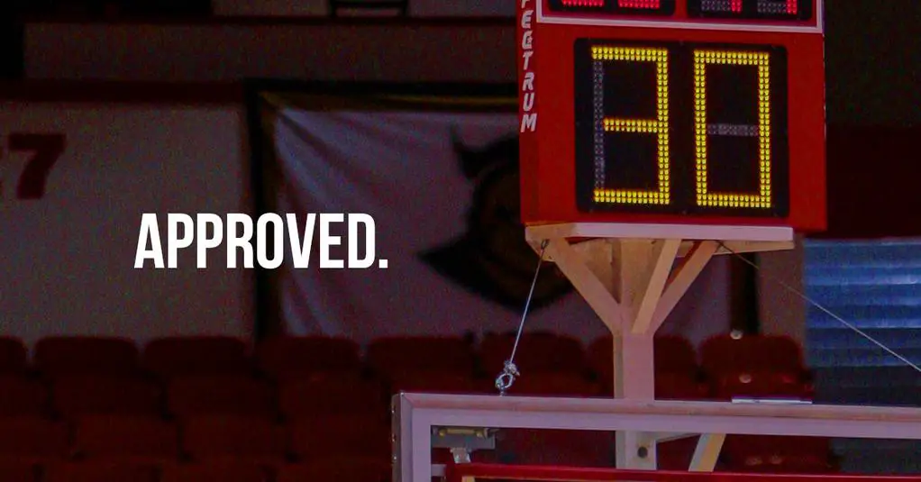 The Shot Clock Adjustment was a Massive Success & Now College Basketball is Watchable