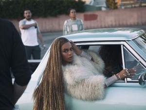 Everyone Needs to Calm Down about Beyoncé's New "Formation" Video