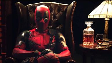 Ryan Reynolds Can't Fit Into His Deadpool Costume In Hilarious New Promo  For Free Guy