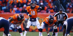 Why the NFL Needs to Ignore Peyton Manning's Alleged HGH Use