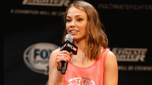 All the Important Female MMA Fighters not Named Ronda Rousey