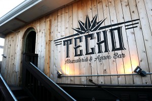 March's Bar of the Month is Techo in Austin, Texas