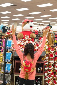 Staycations from Hell: My Six Hours in a Buc-ee's