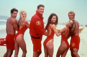 I Got Drunk and Lost Everything on the Set of the New 'Baywatch' Movie
