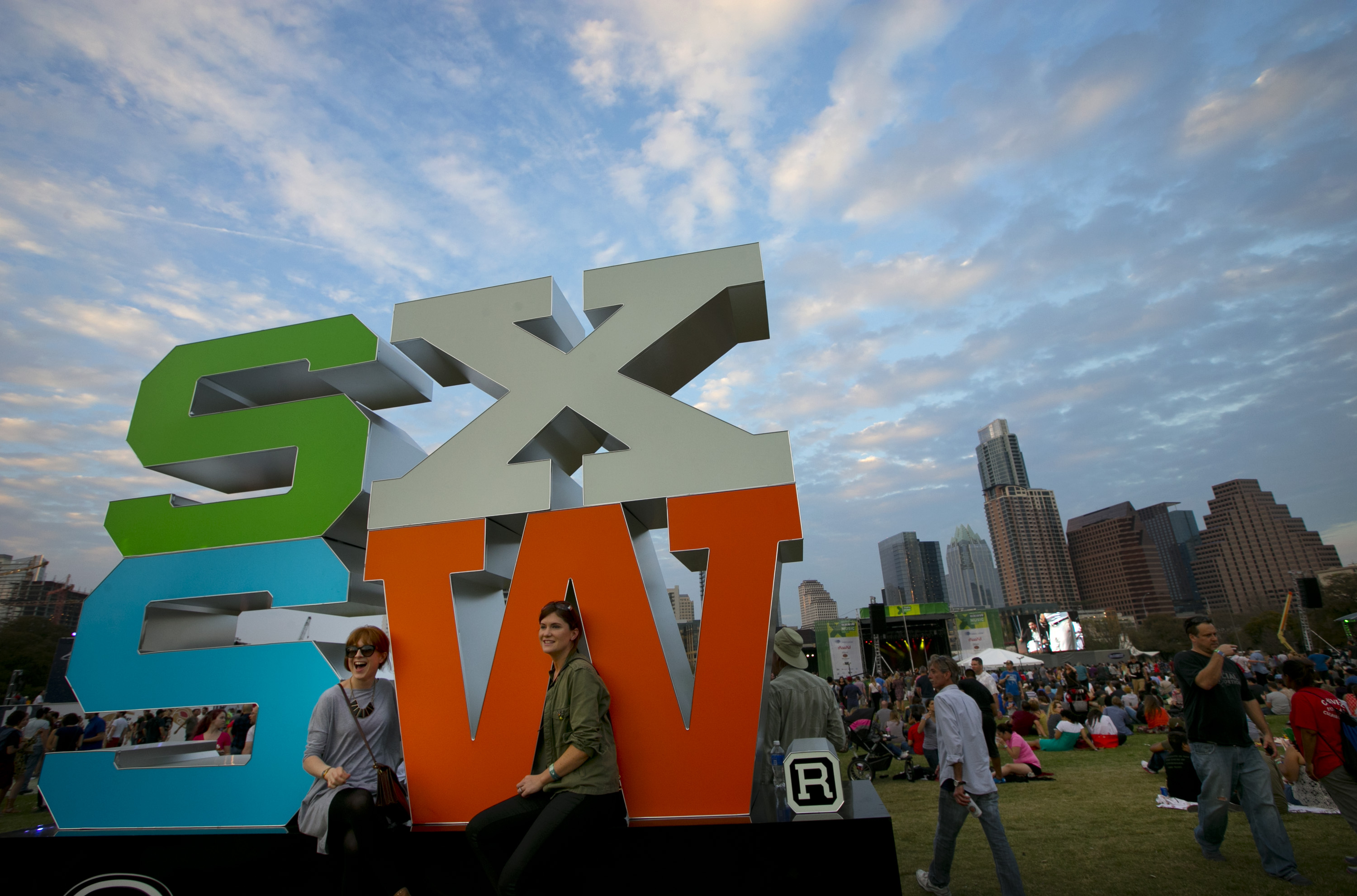 Fickle Winds: Navigating the Rumors of South by Southwest