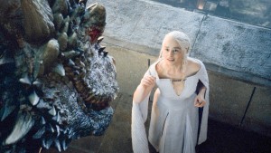 Why 'Game of Thrones' is Objectively Bad Television