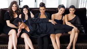 The Kardashians are Ideal Role Models for Female Students